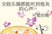 娱乐圈小说吃瓜,吃瓜群众眼中的明星风云录